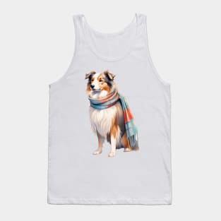 Dog Tank Top